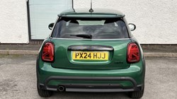2024 (24) MINI HATCHBACK 1.5 Cooper Exclusive Premium 3dr Auto 5814501