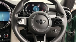 2024 (24) MINI HATCHBACK 1.5 Cooper Exclusive Premium 3dr Auto 5814514