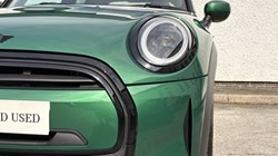 2024 (24) MINI HATCHBACK 1.5 Cooper Exclusive Premium 3dr Auto 5814537
