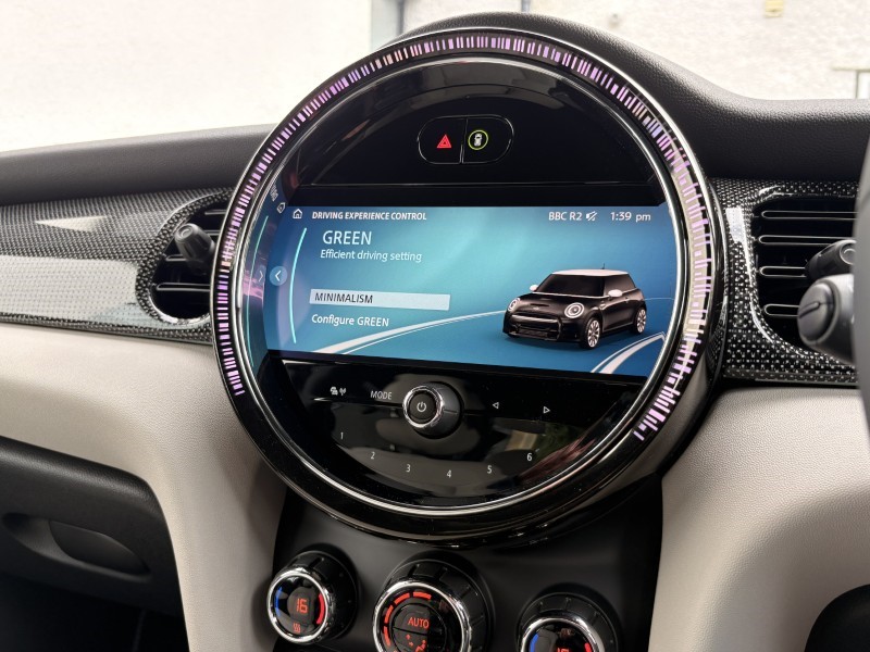 2024 (24) MINI HATCHBACK 1.5 Cooper Exclusive Premium 3dr Auto 5814529