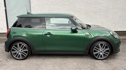 2024 (24) MINI HATCHBACK 1.5 Cooper Exclusive Premium 3dr Auto 5814507