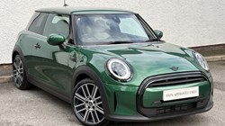 2024 (24) MINI HATCHBACK 1.5 Cooper Exclusive Premium 3dr Auto 5814531