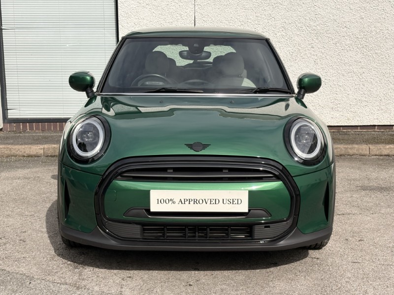 2024 (24) MINI HATCHBACK 1.5 Cooper Exclusive Premium 3dr Auto 5814536