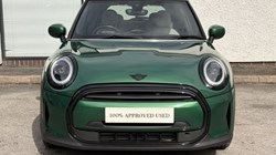 2024 (24) MINI HATCHBACK 1.5 Cooper Exclusive Premium 3dr Auto 5814536