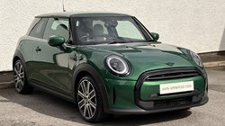 2024 (24) MINI HATCHBACK 1.5 Cooper Exclusive Premium 3dr Auto 5814535