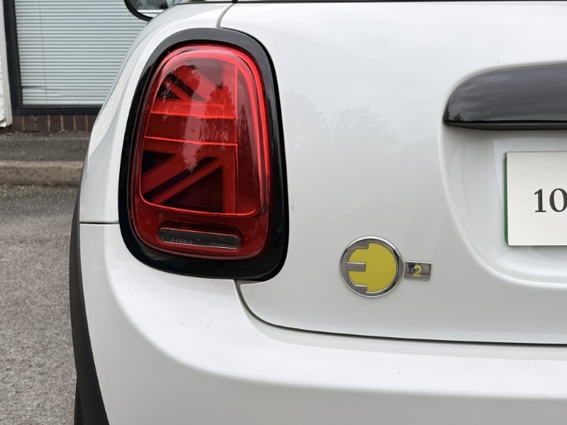 2023 (73) MINI HATCHBACK 135kW Cooper S Level 2 33kWh 3dr Auto 5814542