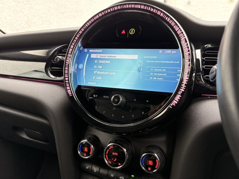 2023 (73) MINI HATCHBACK 135kW Cooper S Level 2 33kWh 3dr Auto 5814556