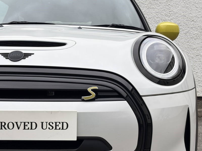 2023 (73) MINI HATCHBACK 135kW Cooper S Level 2 33kWh 3dr Auto 5814574