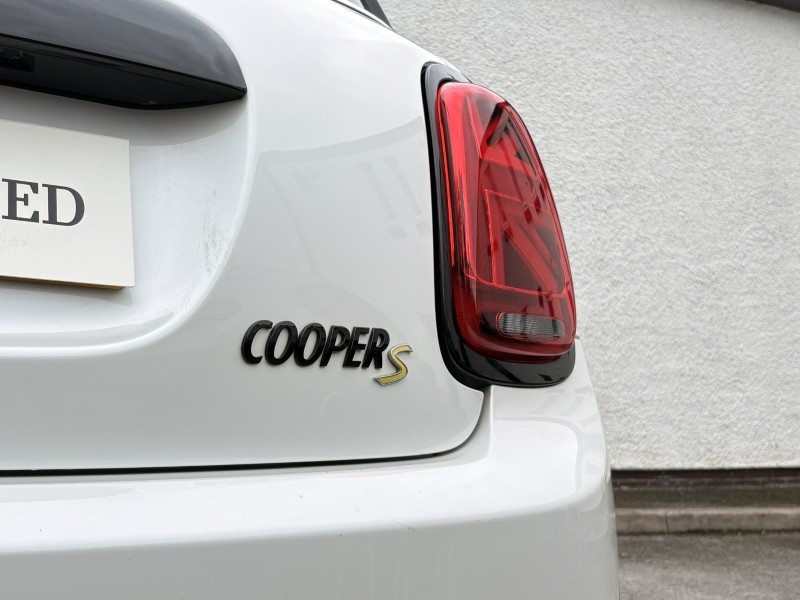 2023 (73) MINI HATCHBACK 135kW Cooper S Level 2 33kWh 3dr Auto 5814543