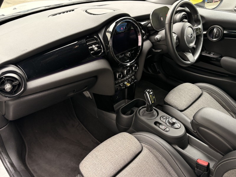 2023 (73) MINI HATCHBACK 135kW Cooper S Level 2 33kWh 3dr Auto 5814553