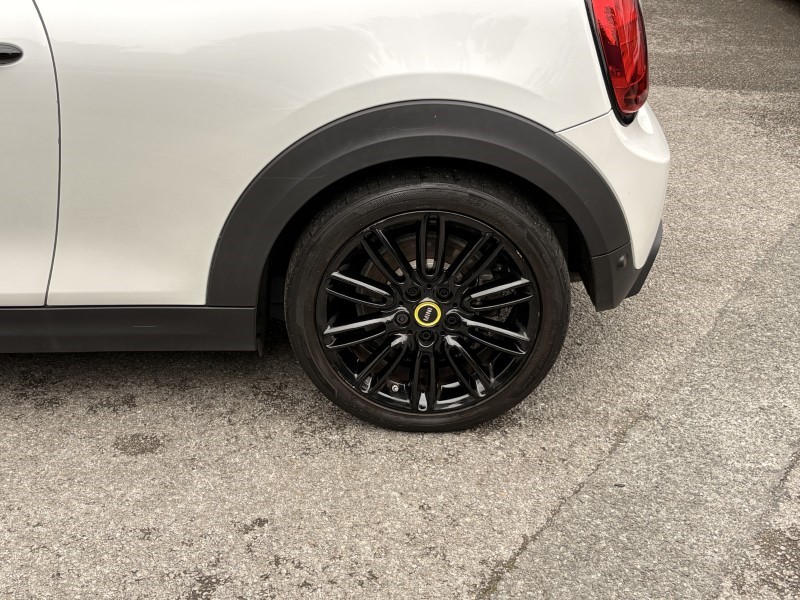 2023 (73) MINI HATCHBACK 135kW Cooper S Level 2 33kWh 3dr Auto 5814545