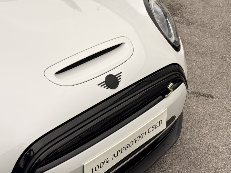 2023 (73) MINI HATCHBACK 135kW Cooper S Level 2 33kWh 3dr Auto 5814571