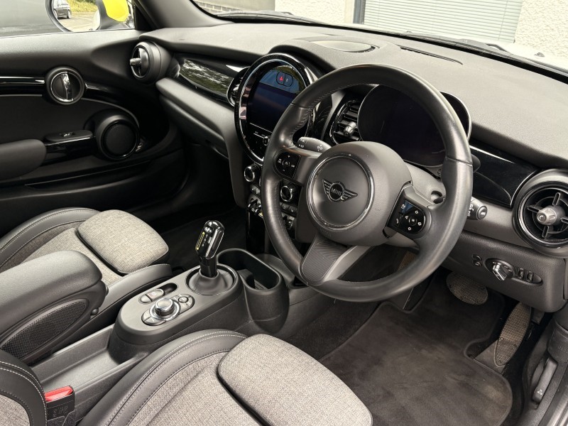 2023 (73) MINI HATCHBACK 135kW Cooper S Level 2 33kWh 3dr Auto 5814546
