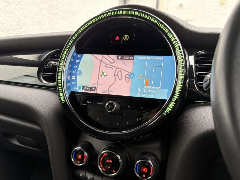 2023 (73) MINI HATCHBACK 135kW Cooper S Level 2 33kWh 3dr Auto 5814555
