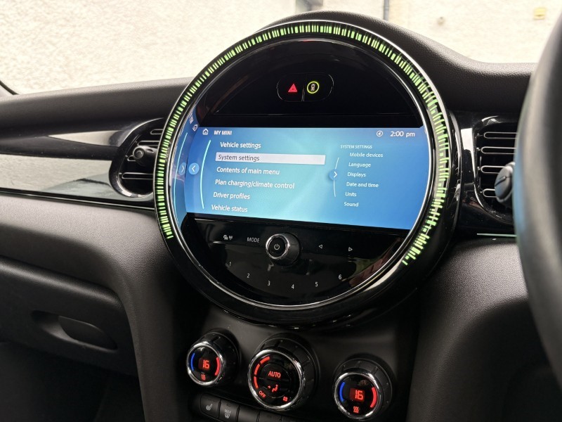 2023 (73) MINI HATCHBACK 135kW Cooper S Level 2 33kWh 3dr Auto 5814557