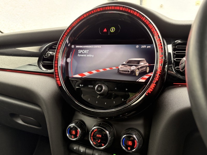 2023 (73) MINI HATCHBACK 135kW Cooper S Level 2 33kWh 3dr Auto 5814558