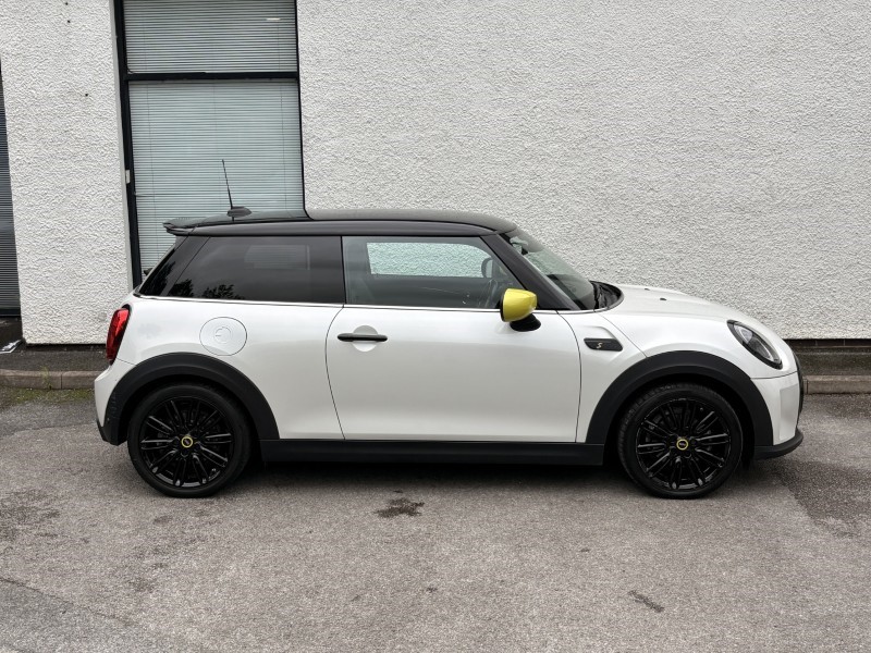 2023 (73) MINI HATCHBACK 135kW Cooper S Level 2 33kWh 3dr Auto 5814547