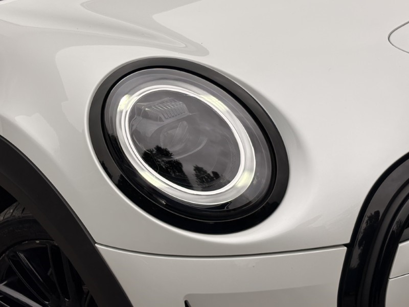 2023 (73) MINI HATCHBACK 135kW Cooper S Level 2 33kWh 3dr Auto 5814570