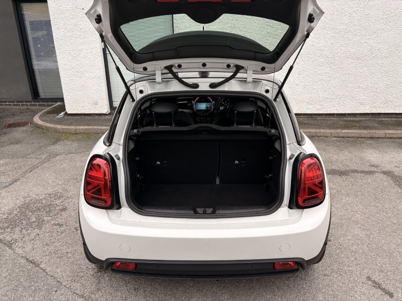 2023 (73) MINI HATCHBACK 135kW Cooper S Level 2 33kWh 3dr Auto 5814544