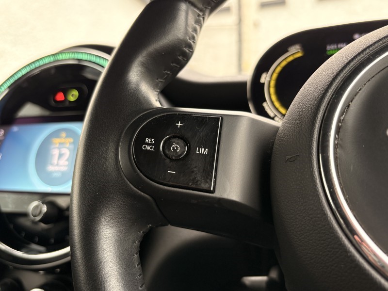 2023 (73) MINI HATCHBACK 135kW Cooper S Level 2 33kWh 3dr Auto 5814565