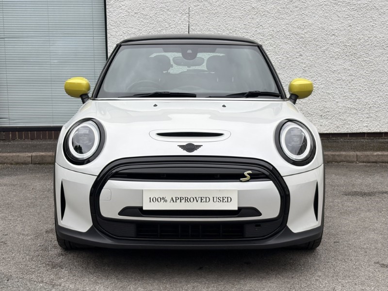 2023 (73) MINI HATCHBACK 135kW Cooper S Level 2 33kWh 3dr Auto 5814573