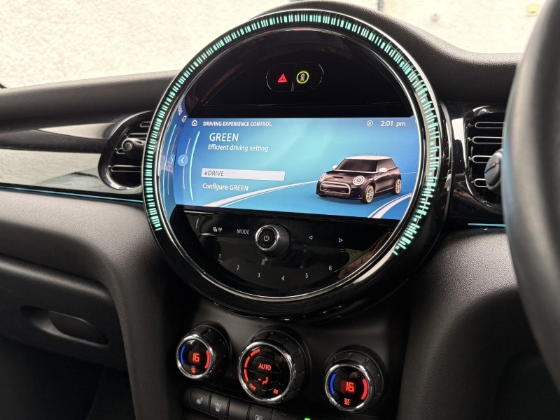 2023 (73) MINI HATCHBACK 135kW Cooper S Level 2 33kWh 3dr Auto 5814559