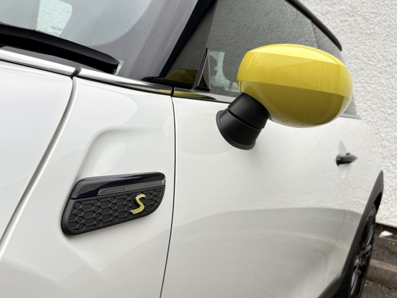 2023 (73) MINI HATCHBACK 135kW Cooper S Level 2 33kWh 3dr Auto 5814575