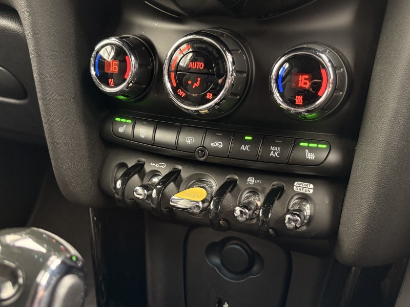 2023 (73) MINI HATCHBACK 135kW Cooper S Level 2 33kWh 3dr Auto 5814562