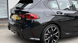 2025 (25) BMW 1 SERIES 123 xDrive M Sport 5dr Step Auto 5843061