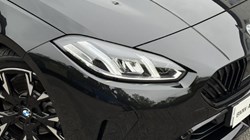2025 (25) BMW 1 SERIES 123 xDrive M Sport 5dr Step Auto 5843067