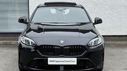 2025 (25) BMW 1 SERIES 123 xDrive M Sport 5dr Step Auto 5843071