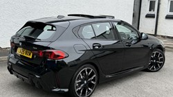 2025 (25) BMW 1 SERIES 123 xDrive M Sport 5dr Step Auto 5843060