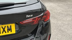 2025 (25) BMW 1 SERIES 123 xDrive M Sport 5dr Step Auto 5843054