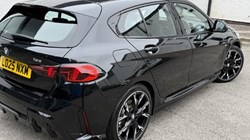 2025 (25) BMW 1 SERIES 123 xDrive M Sport 5dr Step Auto 5843062