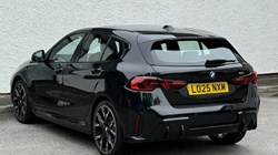 2025 (25) BMW 1 SERIES 123 xDrive M Sport 5dr Step Auto 5843052