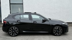 2025 (25) BMW 1 SERIES 123 xDrive M Sport 5dr Step Auto 5843057