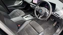 2025 (25) BMW 1 SERIES 123 xDrive M Sport 5dr Step Auto 5843046