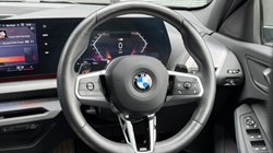 2025 (25) BMW 1 SERIES 123 xDrive M Sport 5dr Step Auto 5843048
