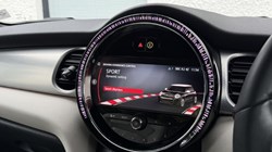 2023 (23) MINI HATCHBACK 1.5 Cooper Exclusive 3dr 5815890