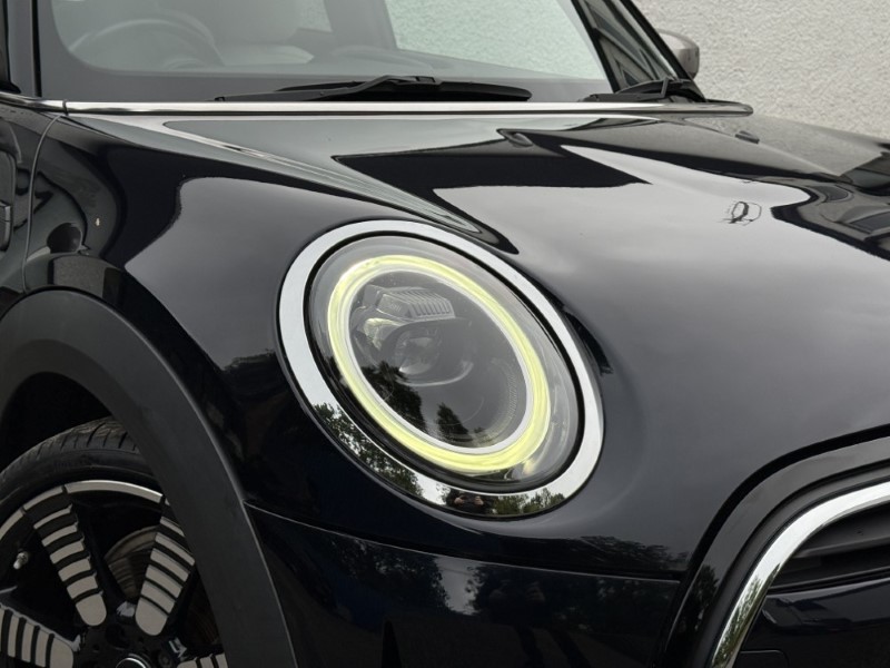 2023 (23) MINI HATCHBACK 1.5 Cooper Exclusive 3dr 5815909