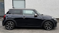 2023 (23) MINI HATCHBACK 1.5 Cooper Exclusive 3dr 5815902
