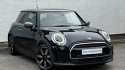 2023 (23) MINI HATCHBACK 1.5 Cooper Exclusive 3dr 5815906