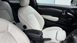 2023 (23) MINI HATCHBACK 1.5 Cooper Exclusive 3dr 5815904