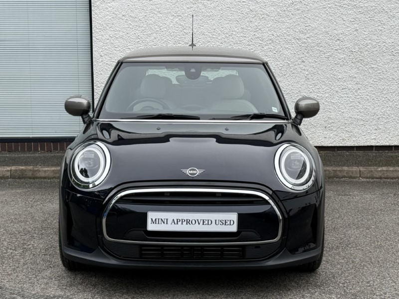 2023 (23) MINI HATCHBACK 1.5 Cooper Exclusive 3dr 5815912