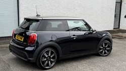 2023 (23) MINI HATCHBACK 1.5 Cooper Exclusive 3dr 5815905