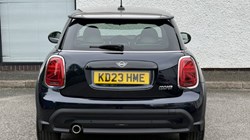 2023 (23) MINI HATCHBACK 1.5 Cooper Exclusive 3dr 5815878