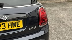 2023 (23) MINI HATCHBACK 1.5 Cooper Exclusive 3dr 5815879