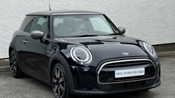 2023 (23) MINI HATCHBACK 1.5 Cooper Exclusive 3dr 5815913