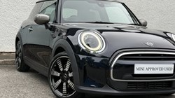 2023 (23) MINI HATCHBACK 1.5 Cooper Exclusive 3dr 5815907