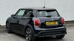 2023 (23) MINI HATCHBACK 1.5 Cooper Exclusive 3dr 5815877